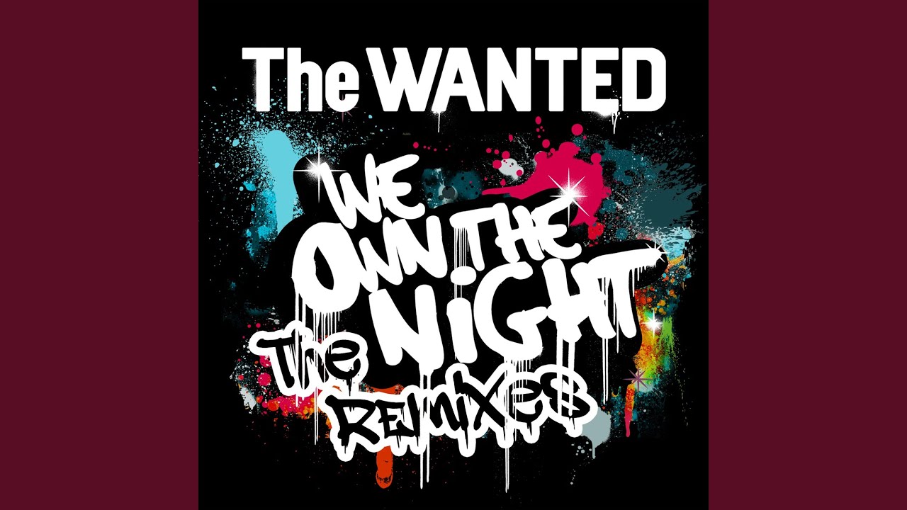 We Own The Night (The Chainsmokers Extended)