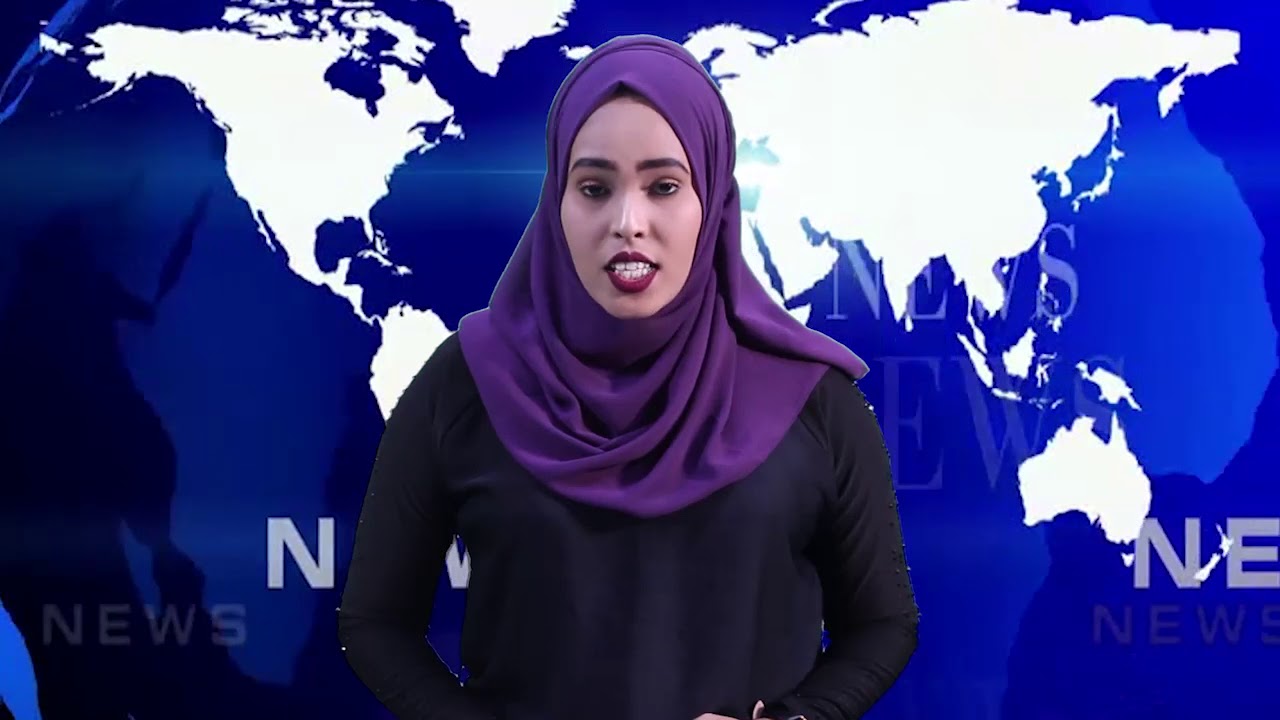 Qodobada Warka Duhurnimo  By  Salma cawad 07 10 2018
