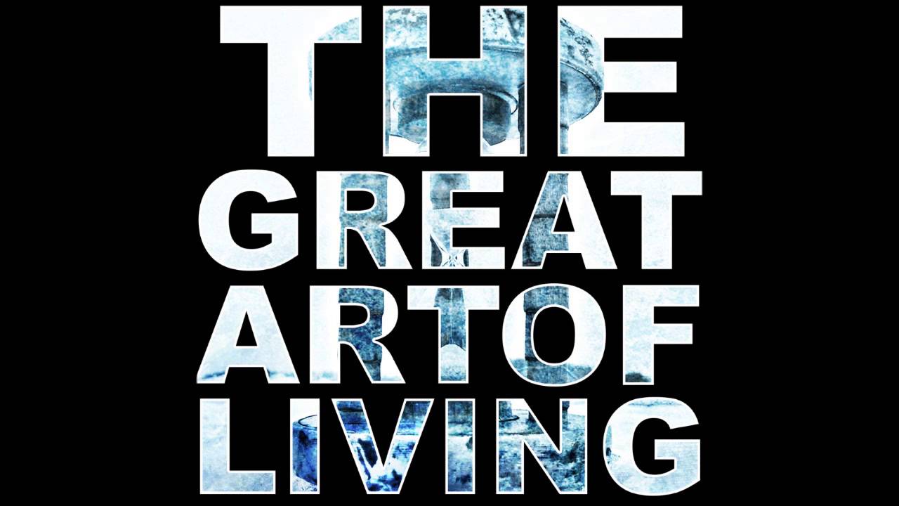 Jay Ray - The Great Art of Living