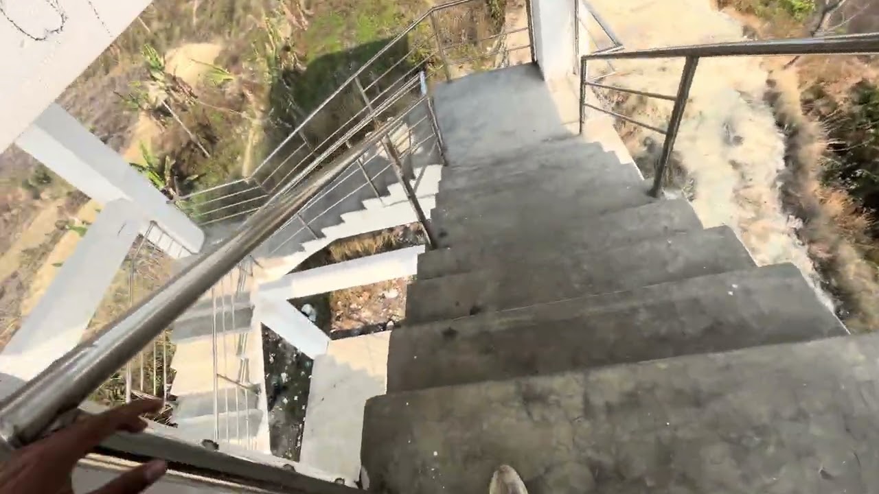 Narayen dada View Tower in Lalbandi Sarlahi Nepal 