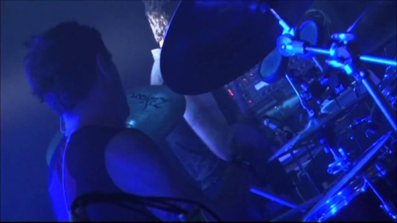 Gary Numan - Noise Noise (Decoder DVD)