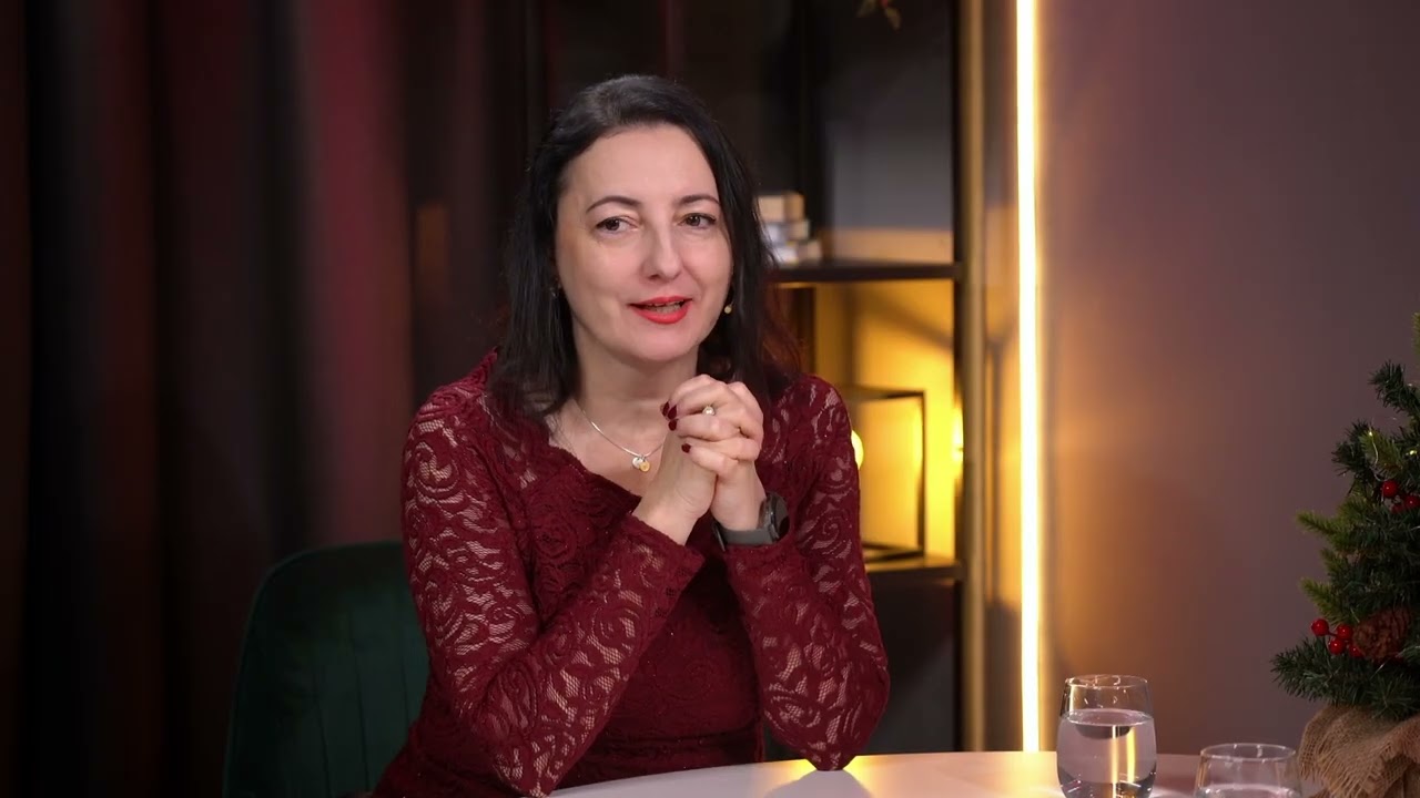 #46 | Ako si užiť sviatky v zdraví a nie na urgente