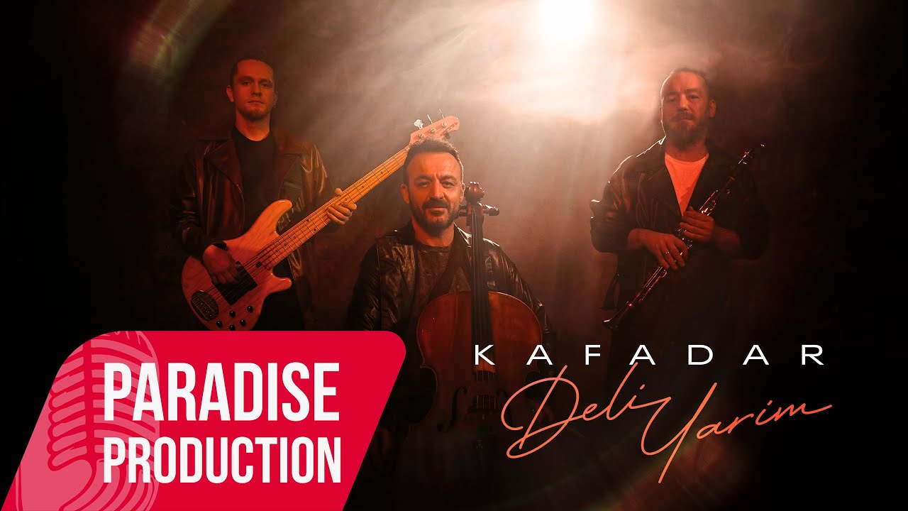 Kafadar - Deli Yarim