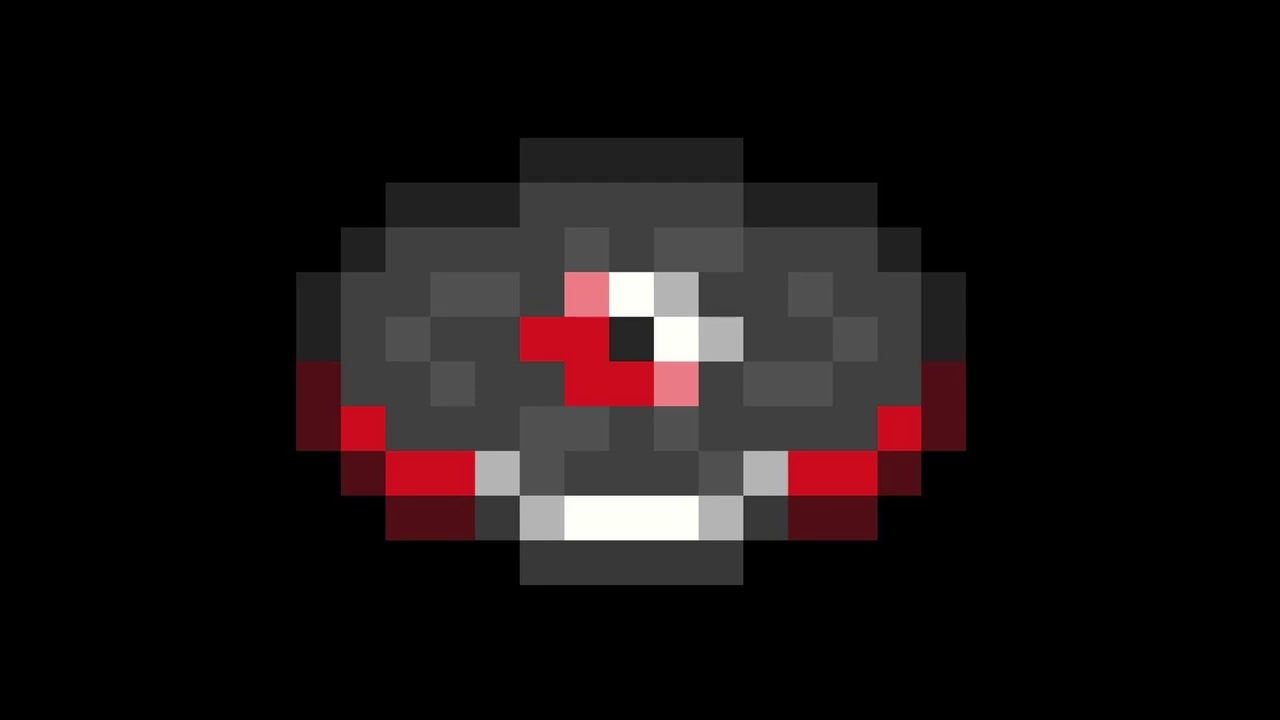 Lava Chicken - Minecraft Music Disc - Hyper Potions