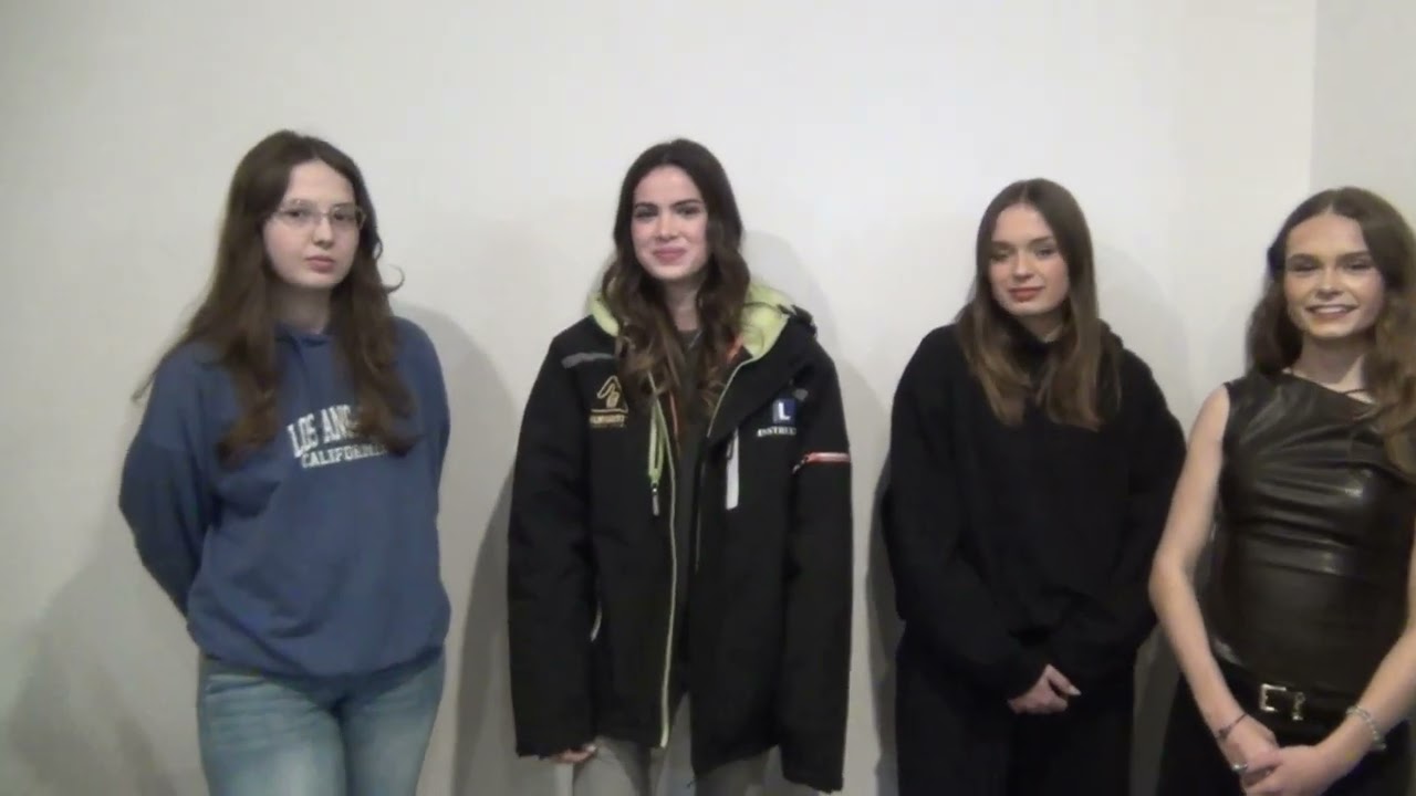 Zadowolone kursantki od instruktora Mirka !! również zdały za I razem !!Szkoła Kursant [NAUKA JAZDY]