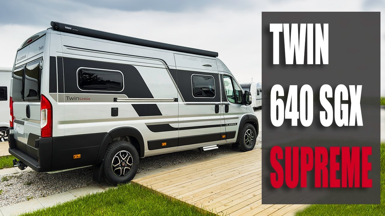 TWIN 640 SGX SUPREME İNCELEMESİ