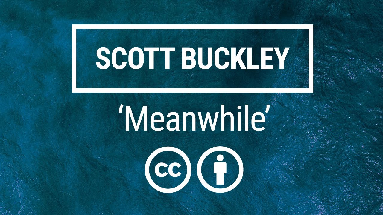 'Meanwhile' [Ambient Neoclassical CC-BY] - Scott Buckley