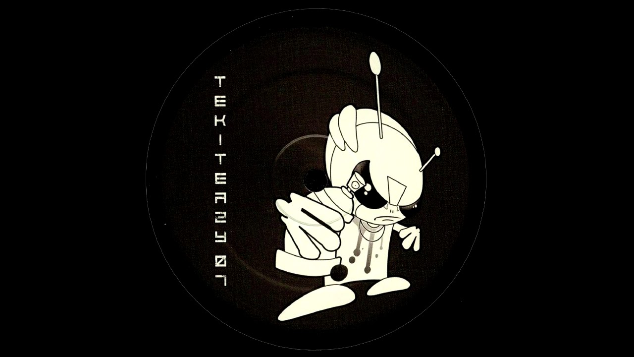 Melly - Barnyard Dance [Tekiteazy 07]