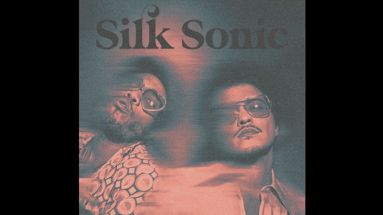 [FREE] Bruno Mars x Silk Sonic Type Beat 