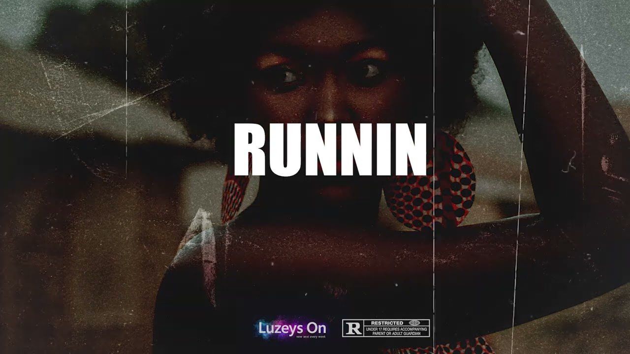 FREE Afrobeat Instrumental 