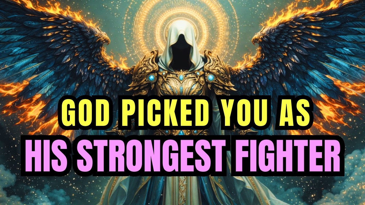 Chosen Ones: The Prophecy Was True All Along — You Were Meant To Be The Strongest Of Them All
