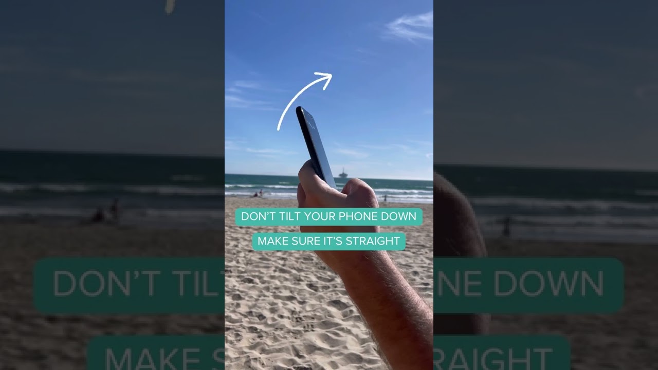 How to Take Better Photos of People