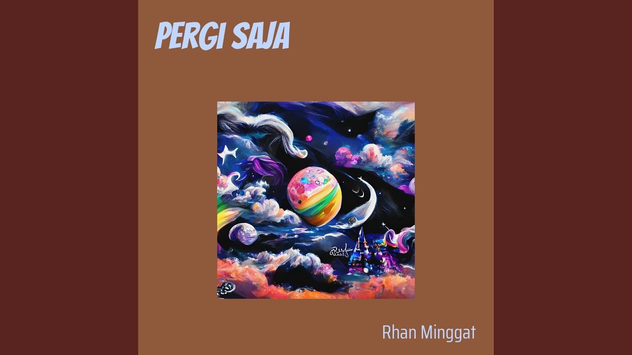 Pergi Saja
