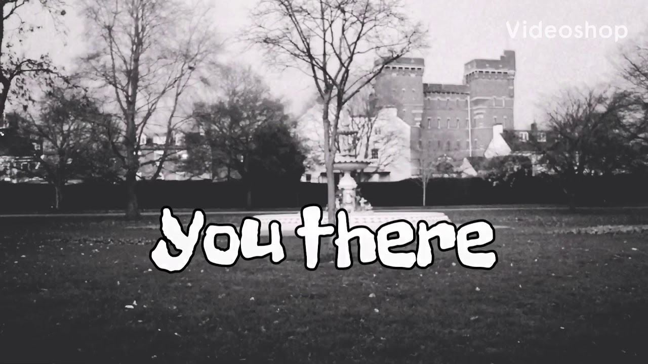 Ghost hunting at Vivary Park, Taunton