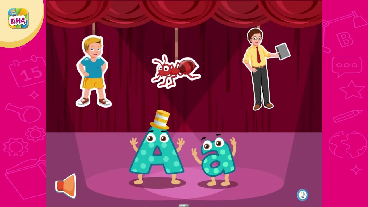 Digital Homework Activities