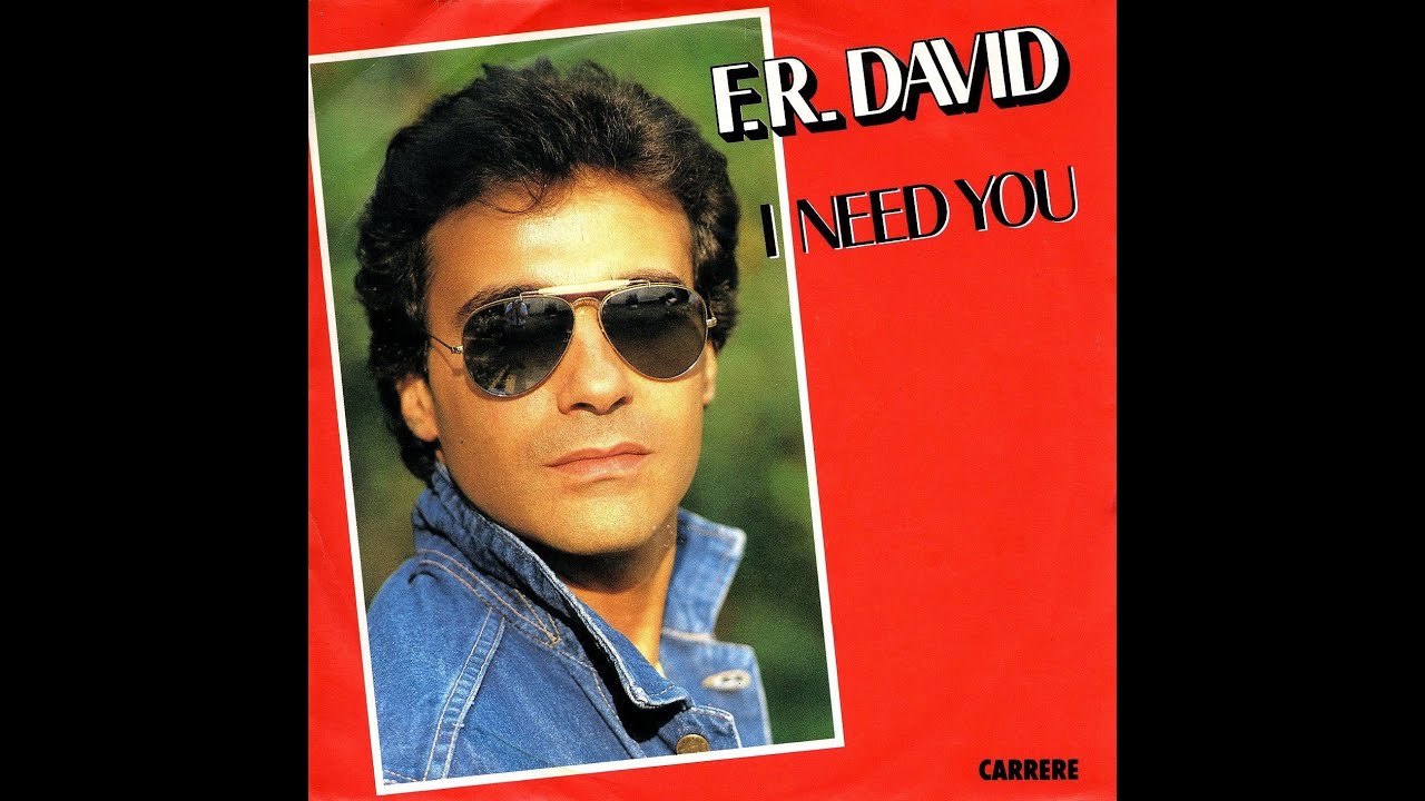 F.R. David  