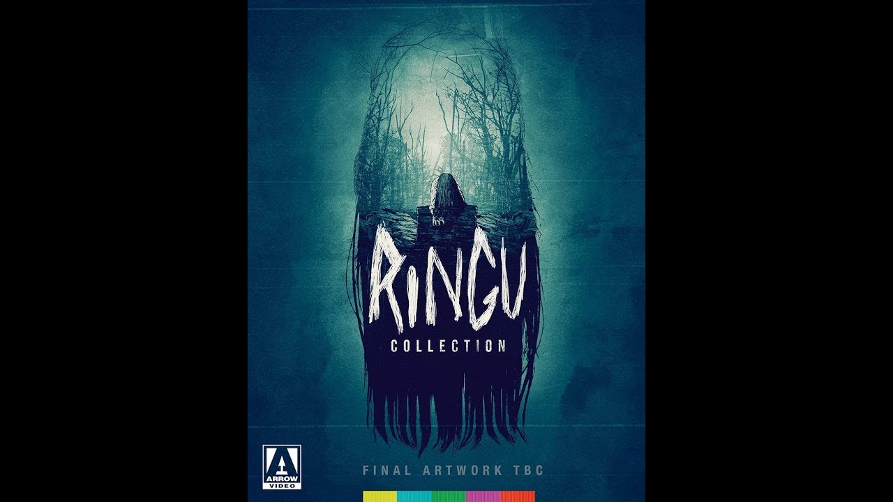The Ringu Collection: An Exlusive That Umbrella Guy Review!