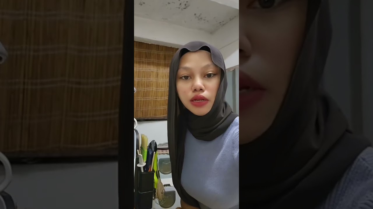 ‼️GADIS PADU COMEY‼️ SISSELEK💦