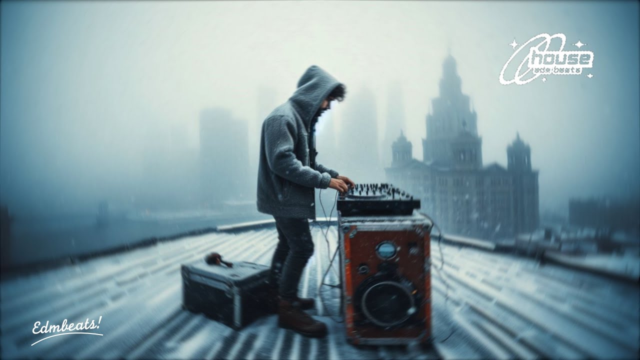 Non-Stop Deep House Music 2024 - Electrifying EDM Mix | Vol. 42