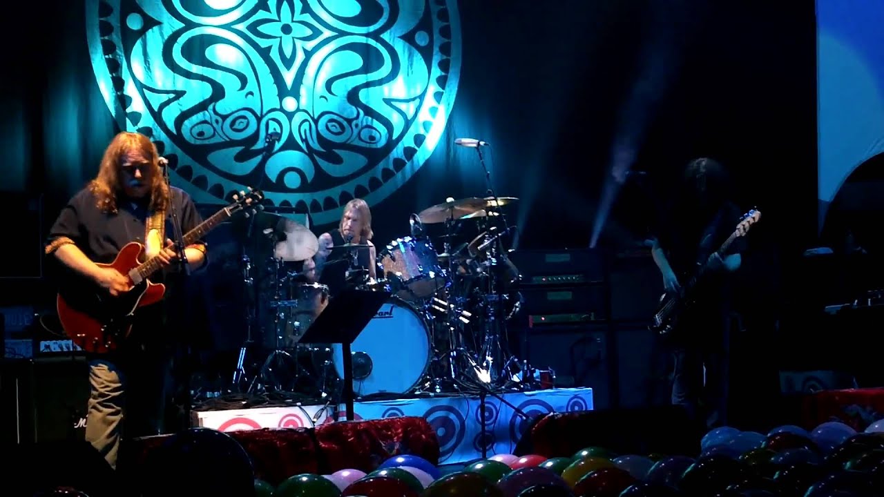 Gov't Mule 12-31-2010 