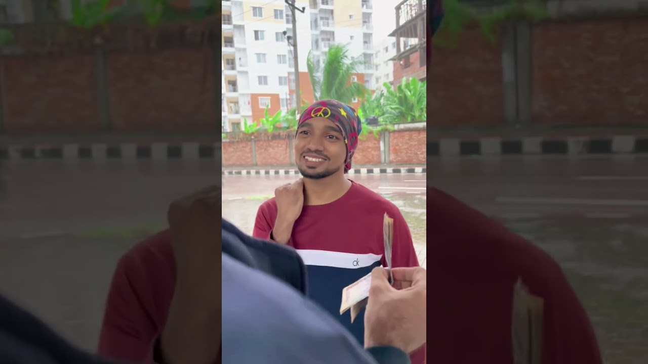 লজ্জা থাকতে আর দিমু না