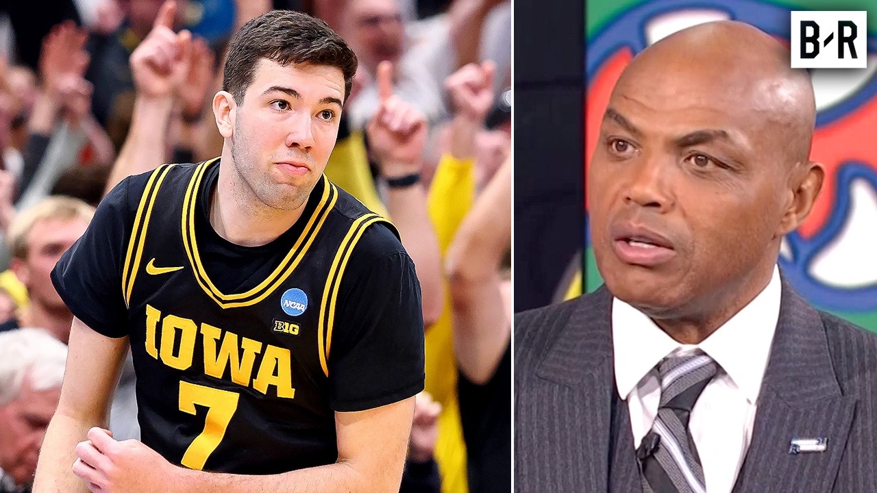 Iowa Upsets No. 1 Seed Florida - Postgame Reaction | March Madness 2026