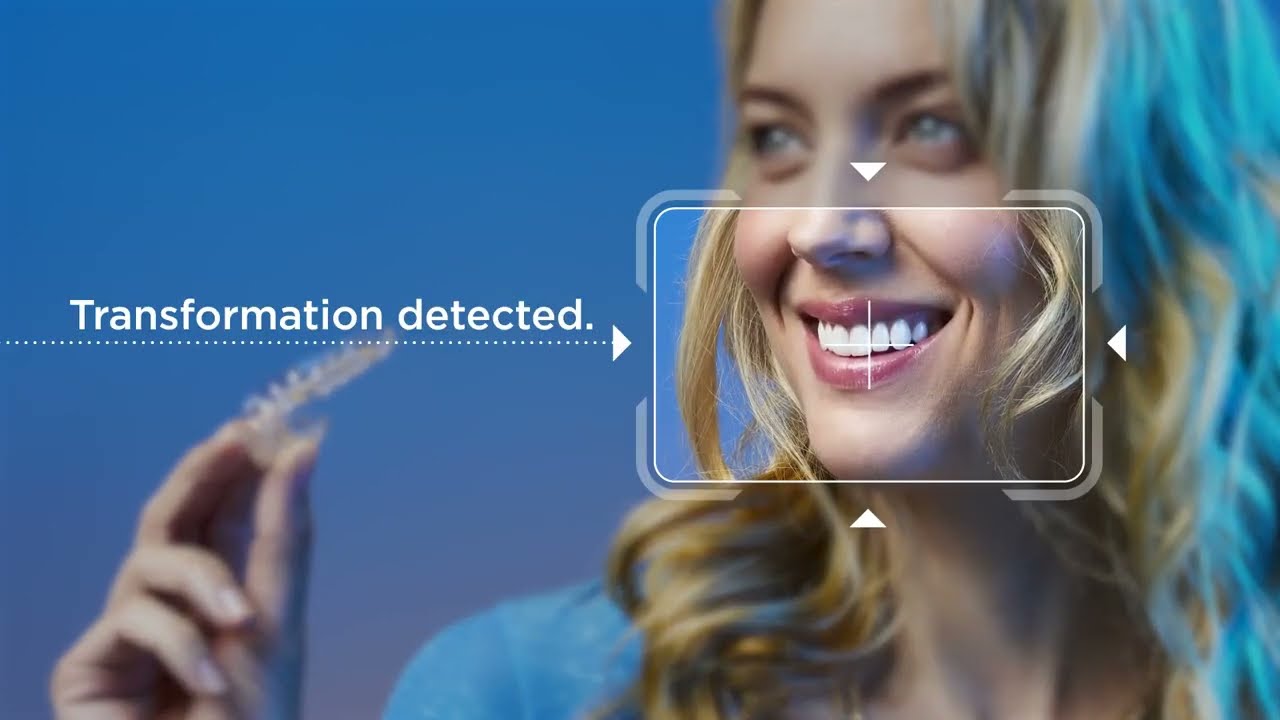 SureSmile Waiting Room Video Lifestyle