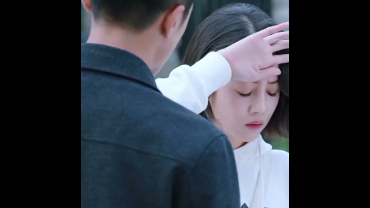she was so upset with him 😢😔❤️&zwj;🔥 #reels #robo #cdmx #viral #faint #carryscene