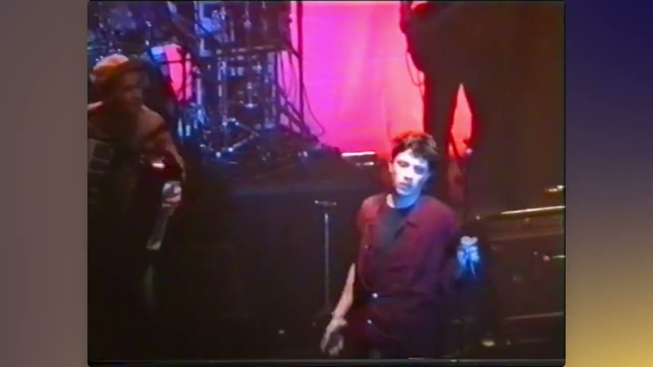 #indochine - LA GUERRE EST FINIE - Mix audio vidéo et remaster live 2026 - Juanjo'Indochine