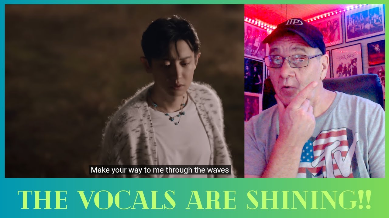 Vocals On Blast!! \ EXO 엑소 'Let Me In' MV \ Reaction!!