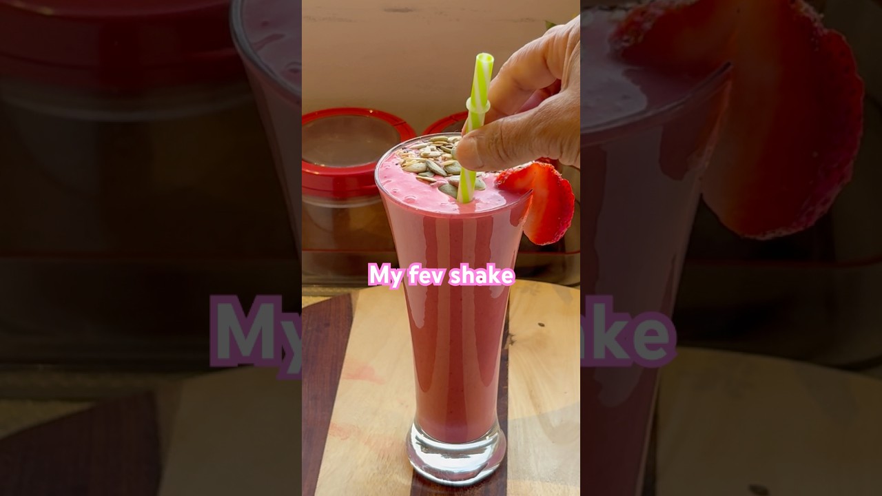 I love it ❤️ #strawberry #cookingworkshop #ytshorts
