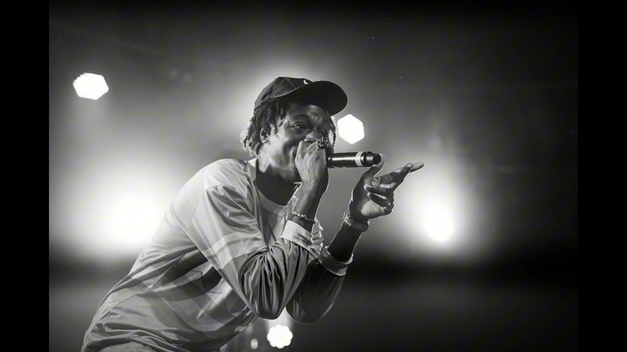 [FREE] Joey Bada$$ x Griselda Type Beat 2026 - 