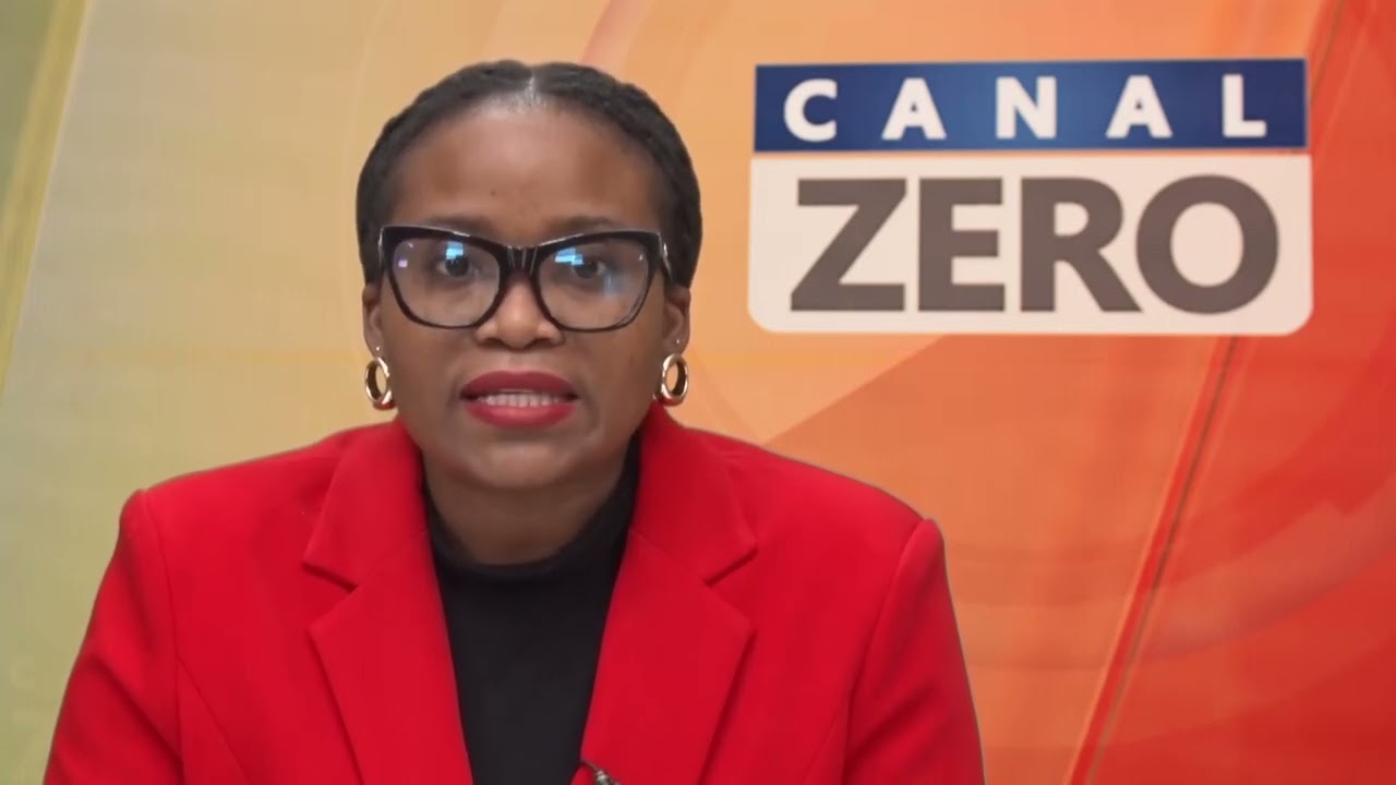 Canal Zero de 25 01 2026