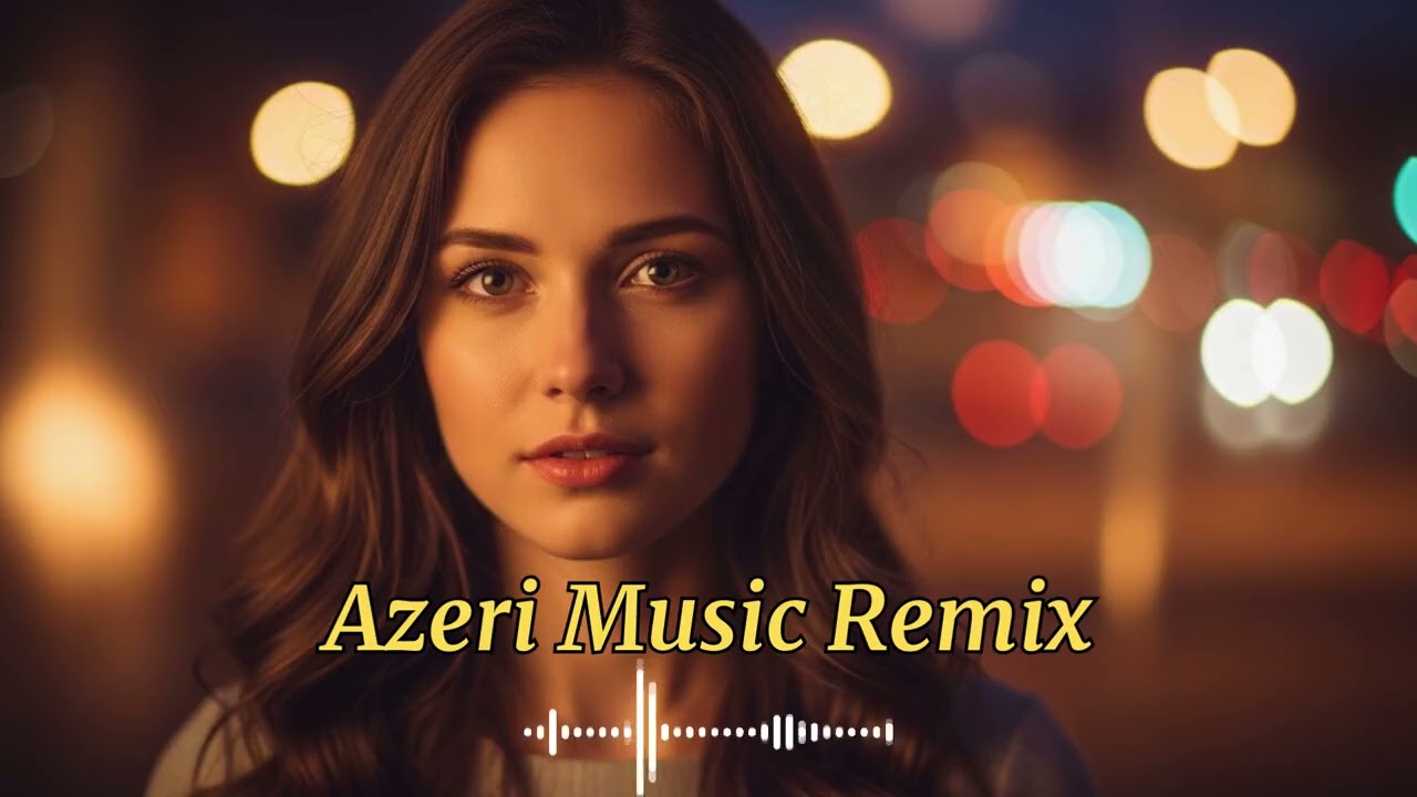 Gecə Yuxusu – EDM Deep House (Azeri Bass Remix) | Dreamy Late Night Vibes
