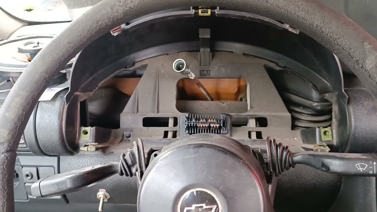 como checar tablero marcador de temperatura chevy pop monza swing 98 al 2001