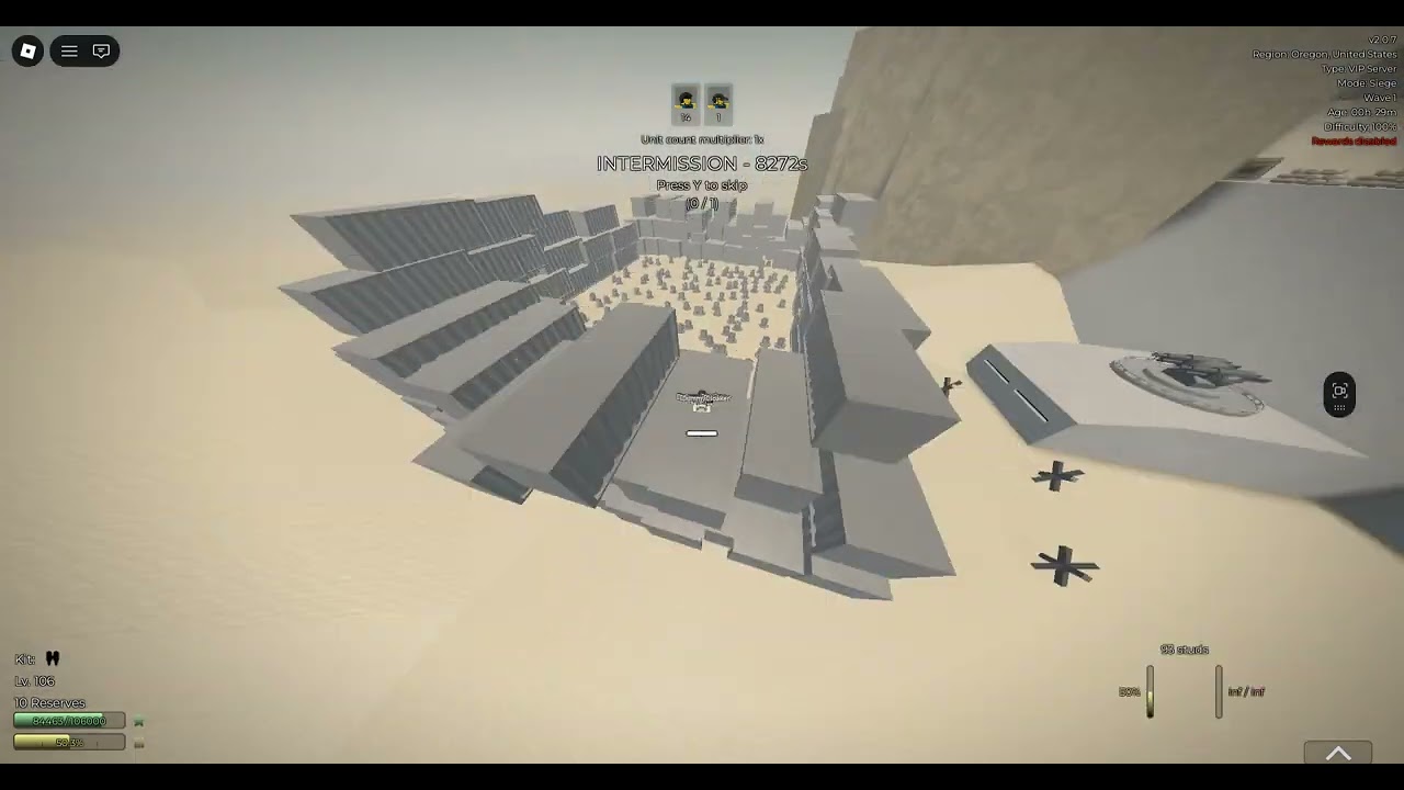 torturing noobs... [OUTDATED]