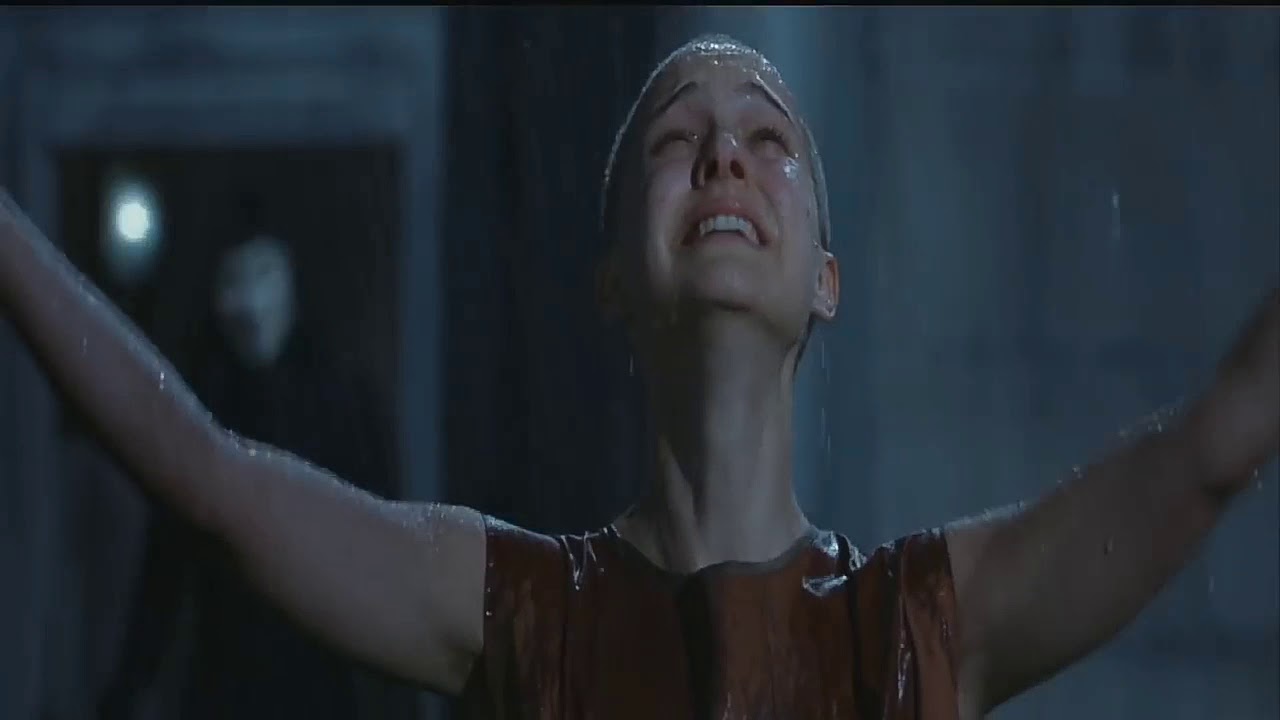 V For Vendetta - The Resistance [AMV]