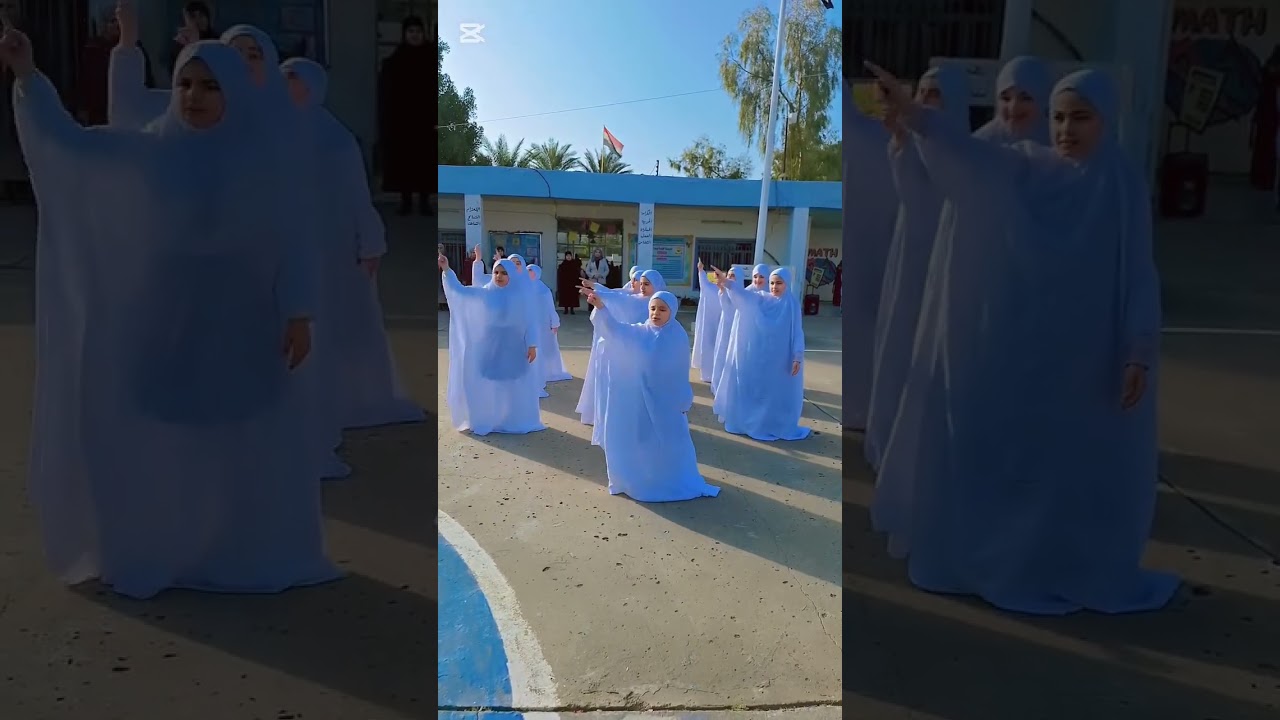 نشيد (سلام يارسول الله)كامل #مدرسة#نشاطات#فعاليات