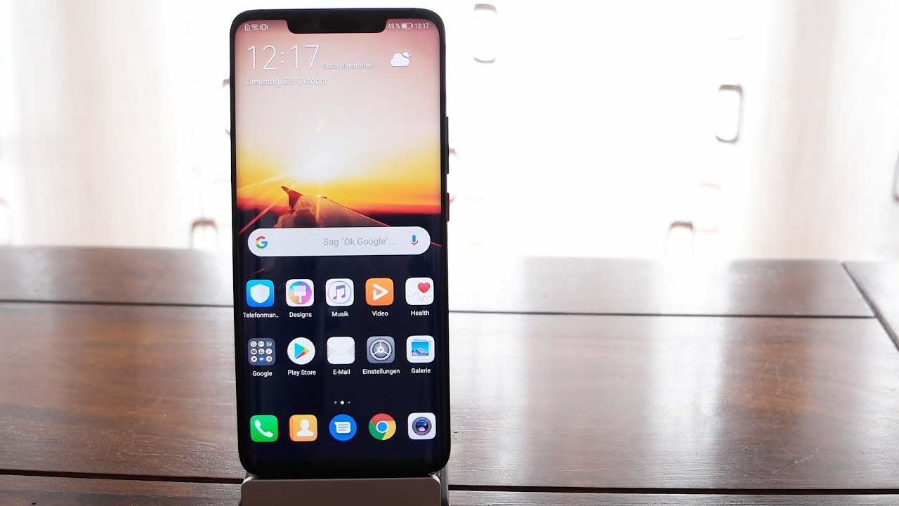 Huawei Mate 20 (Pro) - Die besten Tipps und Tricks (Deutsch)