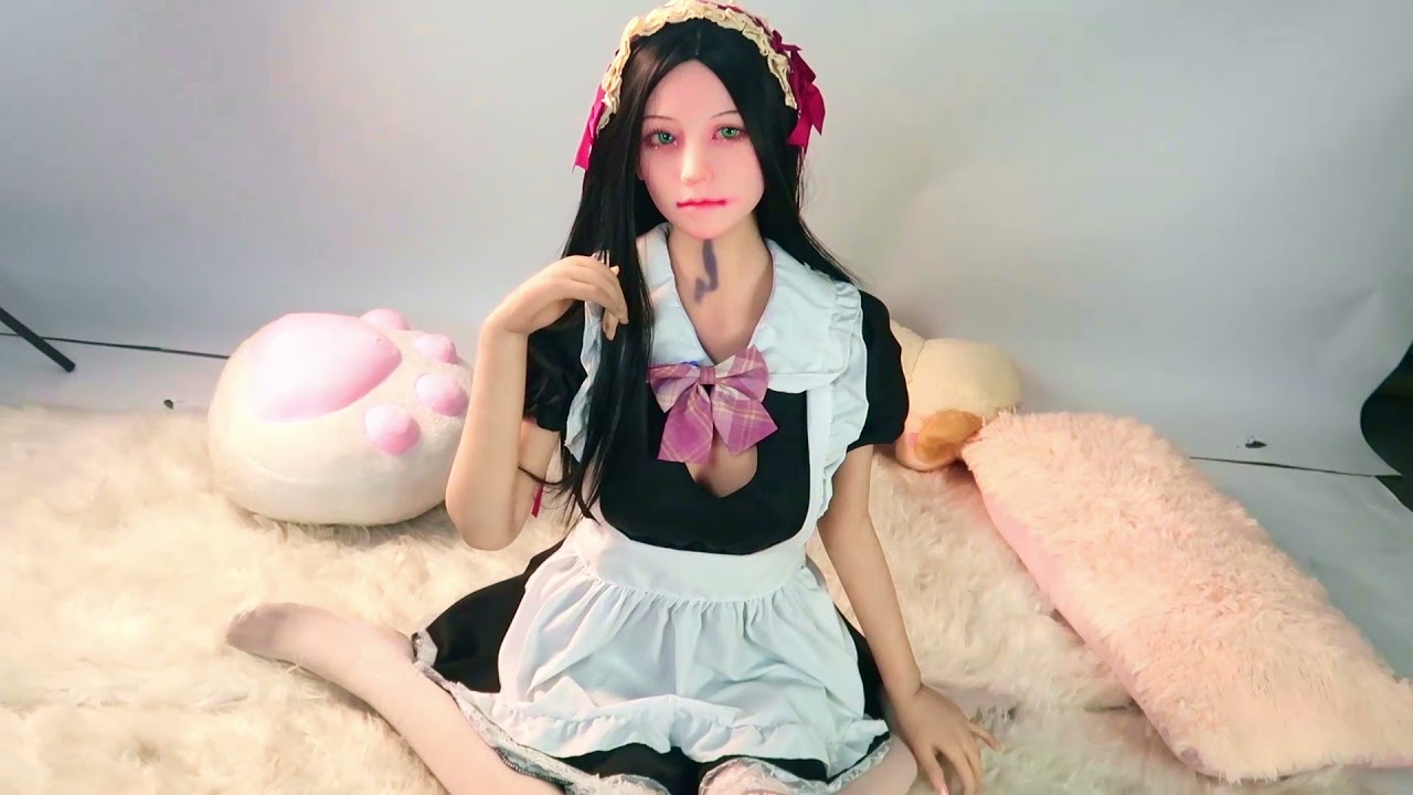 Do you like anime sex dolls（2021）