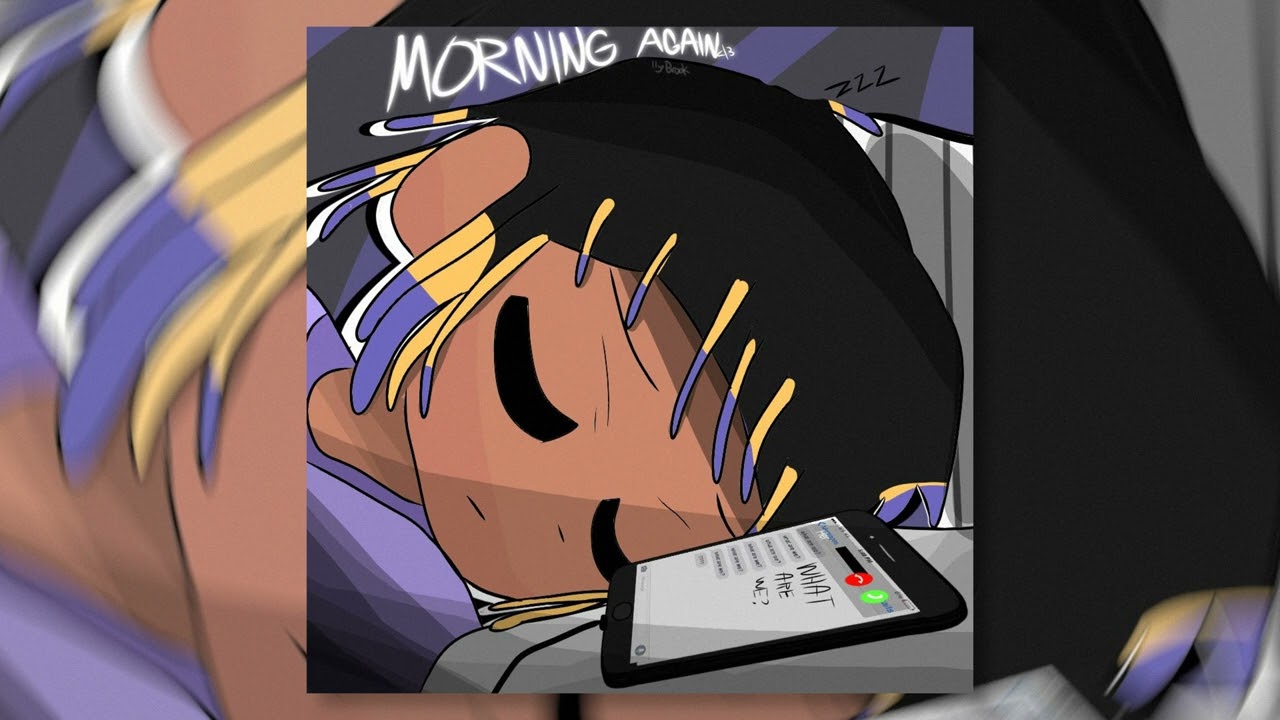 (FREE) Juice Wrld Type Beat 