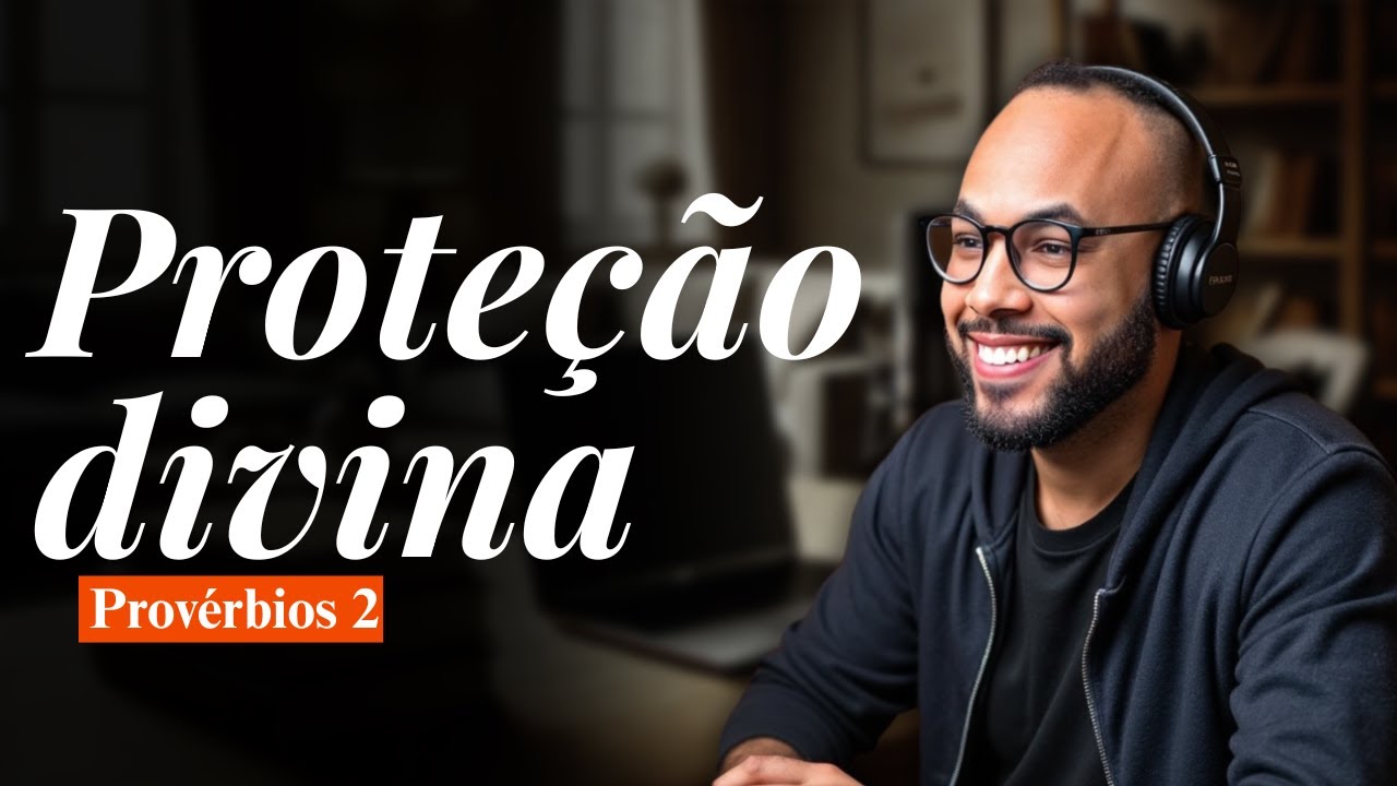 GUARDA A VEREDA DO JUSTO / SÉRIE PROVÉRBIOS - 18 DE JULHO - DEVOCIONAL -  Thiago Batista