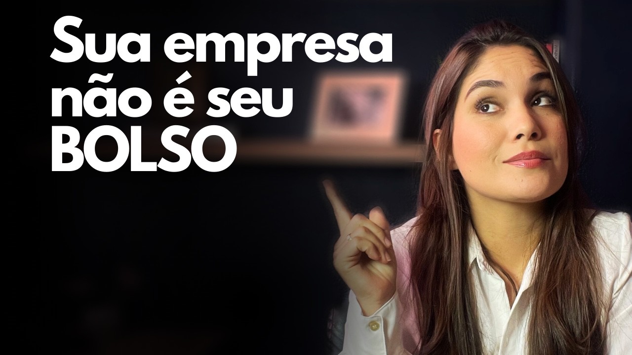 PF e PJ misturados: o erro financeiro que impede sua empresa de crescer...