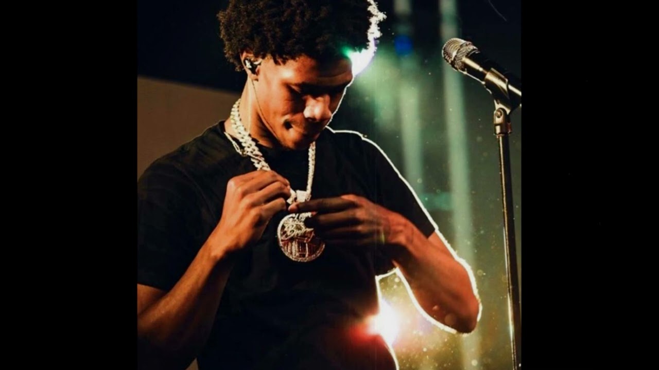 (Melodic) A Boogie wit da Hoodie Type Beat - 