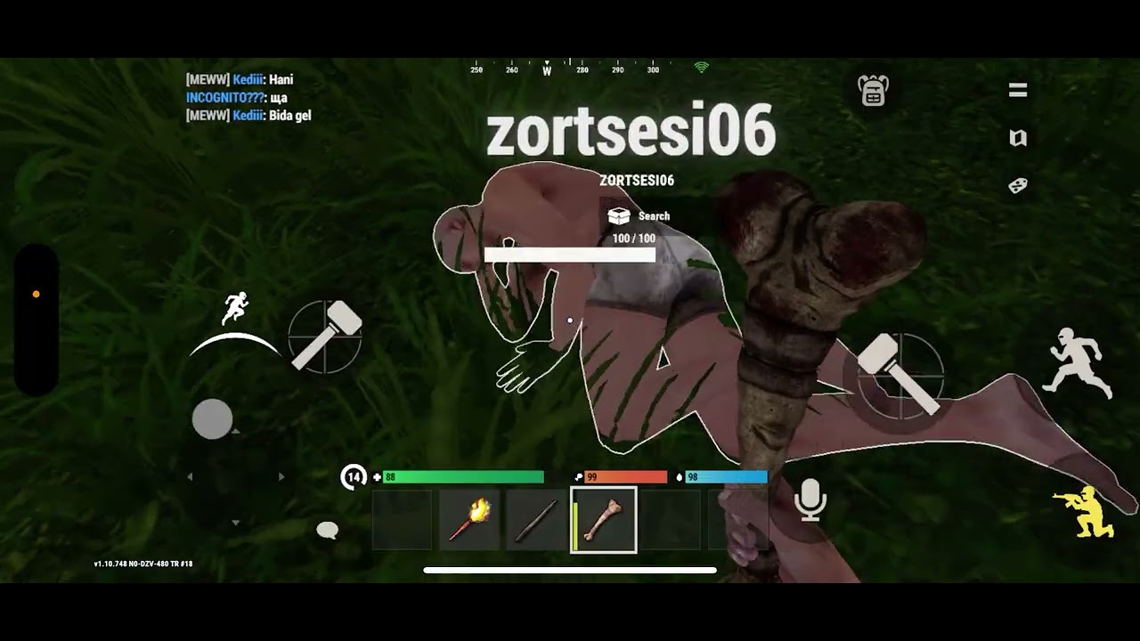 New wipe oxide 