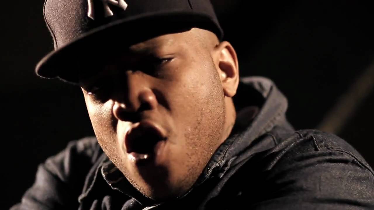 Styles P 