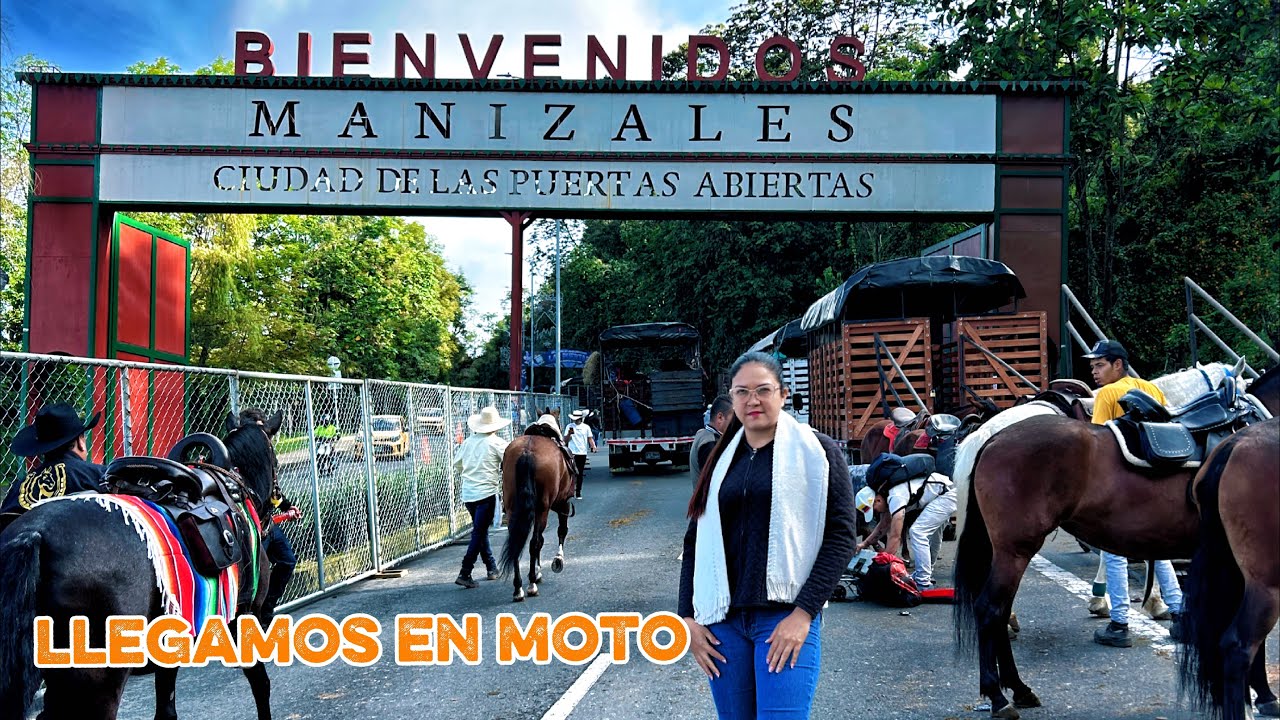  TRAVESIA MOTO TVS RAIDER (TULUA-MANIZALES )+BONO (CHIPRE🫣)