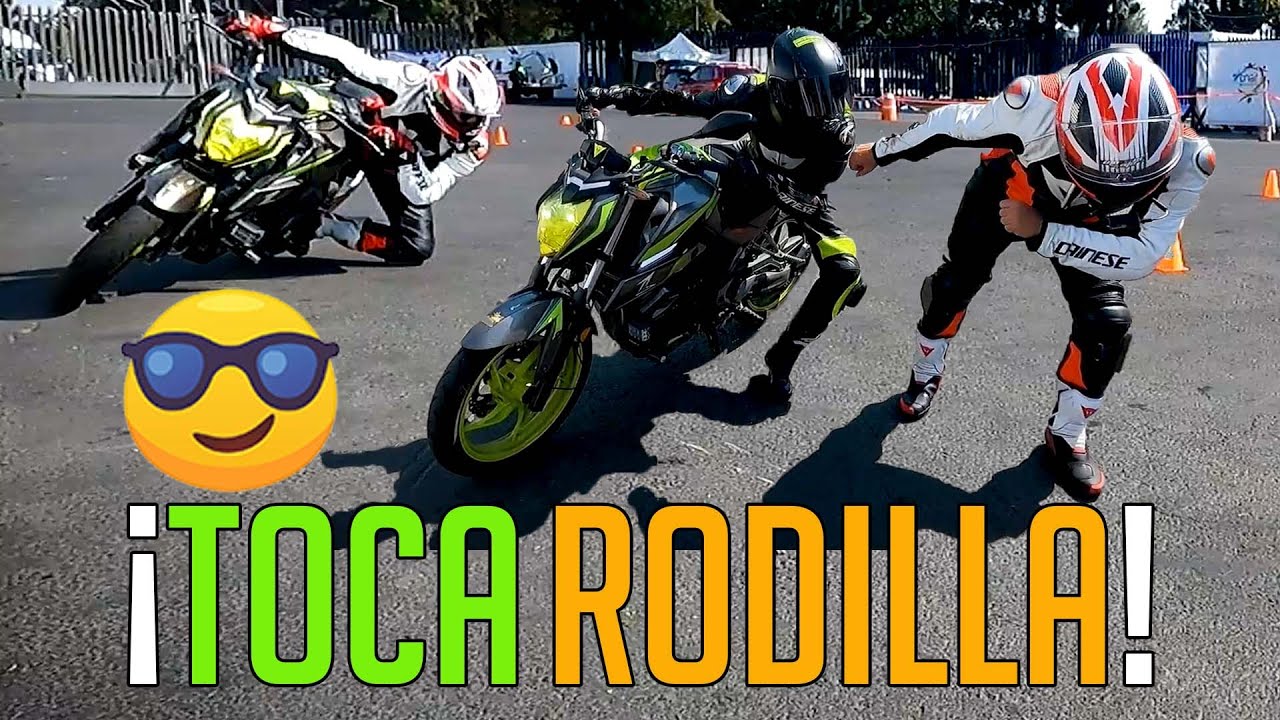 APRENDE A TOCRA RODILLA - EMPODERANDO A LA MUJER