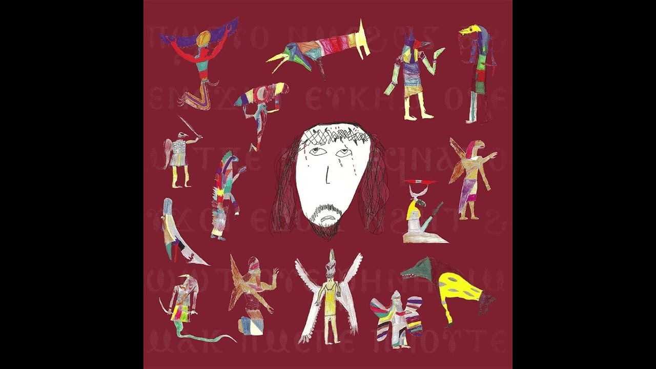 Current 93: Black Ships Eat the Sky (2006)