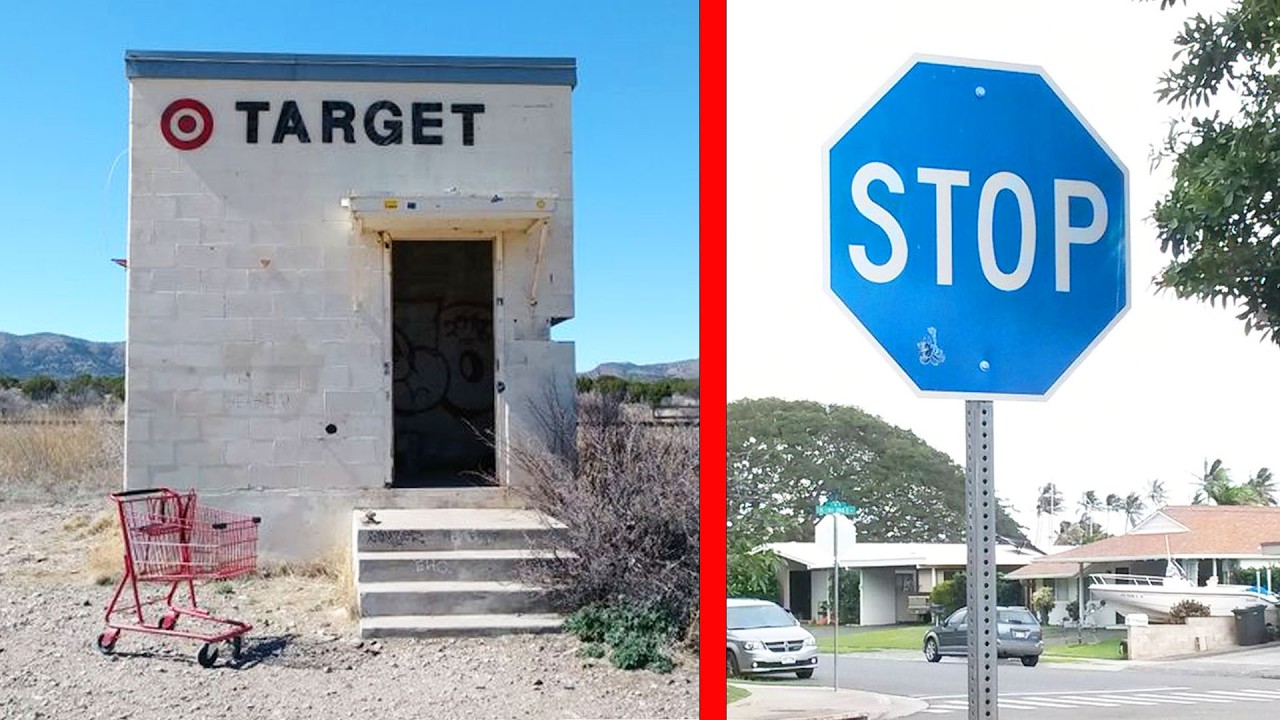Disturbing Signs That You&rsquo;re Already Living in a Parallel Universe